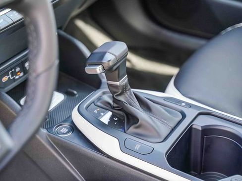 New 2026 Kia K4 GT-Line image 21