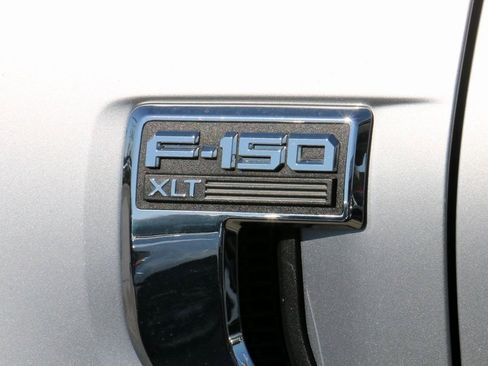 Used 2024 Ford F150 XLT w/ Mobile Office Package image 12