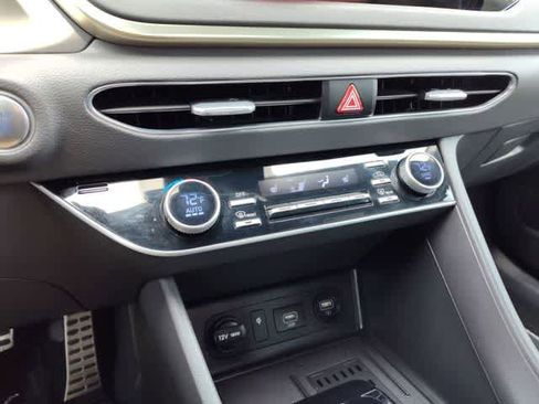 Used 2023 Hyundai Sonata SEL Plus image 13