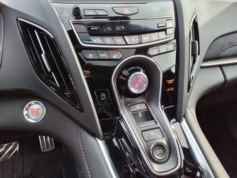 Used 2025 Acura RDX A-Spec image 17