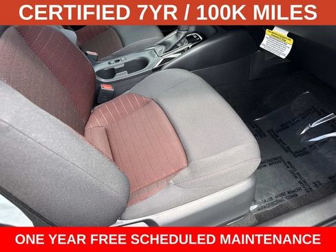 Used 2026 Toyota Corolla SE FWD image 10