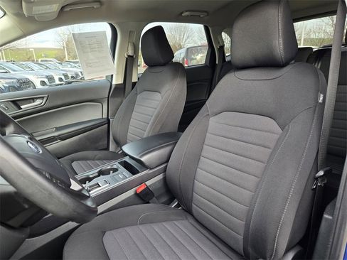 Used 2024 Ford Edge SE image 20
