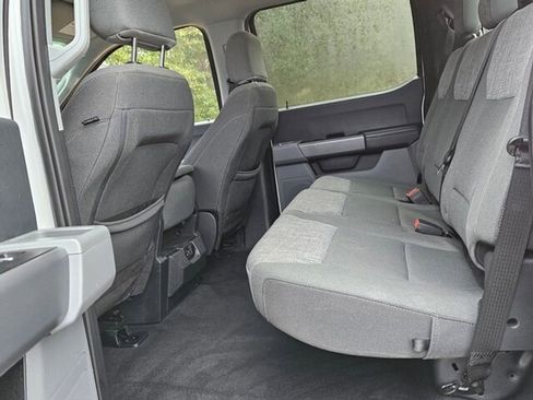 Used 2023 Ford F150 XLT image 6