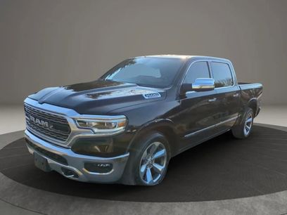 Used 2021 RAM 1500 Limited