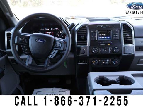 Used 2019 Ford F250 XLT image 18