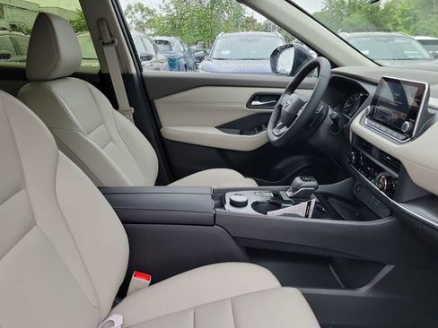 New 2026 Nissan Rogue Dark Armor AWD/4WD image 33