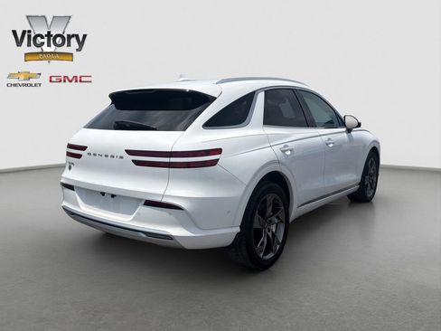 Used 2024 Genesis Electrified GV70 w/ Prestige Package AWD/4WD image 6
