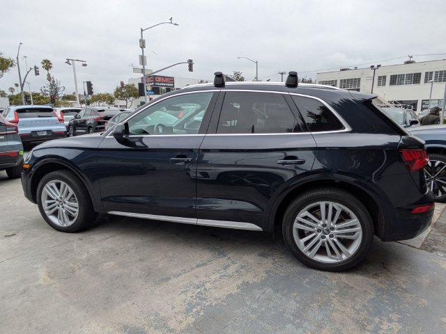 Used 2019 Audi Q5 2.0T Premium Plus AWD/4WD image 6