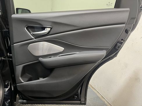 New 2026 Acura RDX SH-AWD w/ Advance Package image 18
