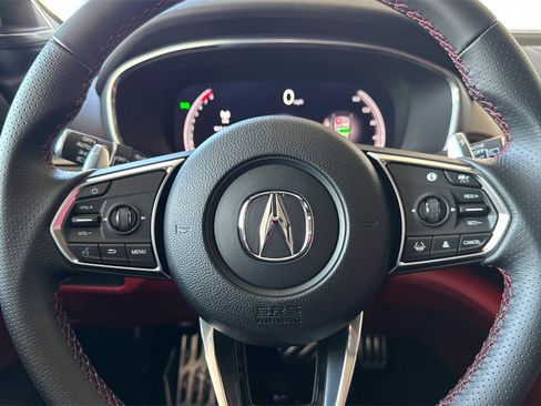 New 2026 Acura MDX A-Spec image 21