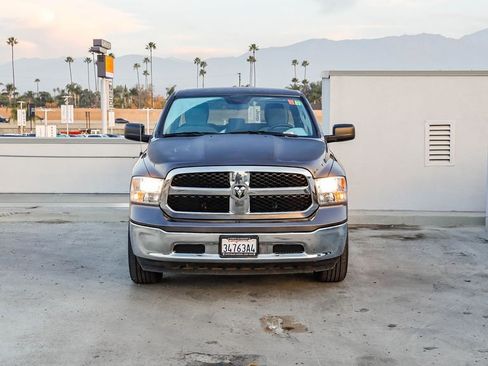 Certified 2024 RAM 1500 Classic SLT image 3