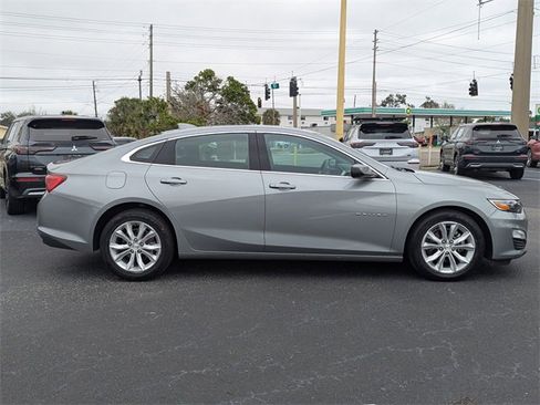 Used 2024 Chevrolet Malibu LT image 5