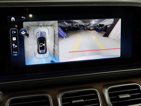 New 2025 Mercedes-Benz GLE 450 4MATIC image 22