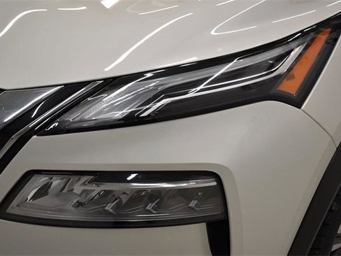 Used 2021 Nissan Rogue Platinum image 29