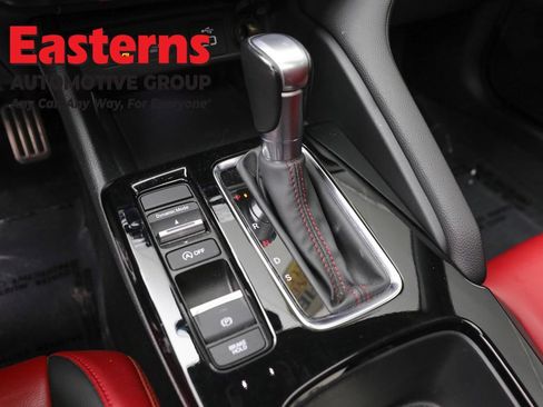 Used 2023 Acura Integra A-Spec FWD image 13