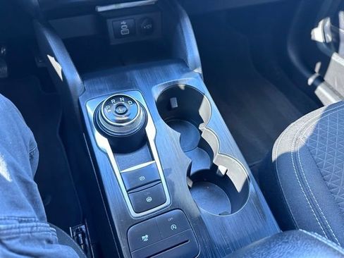 Used 2024 Ford Escape Active image 30