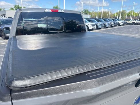 Used 2020 Ford F150 XLT w/ Equipment Group 302A Luxury AWD/4WD image 9