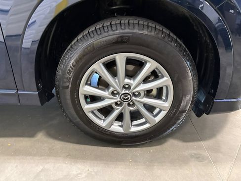 Certified 2024 MAZDA CX-5 AWD 2.5 S w/ Preferred Package image 19