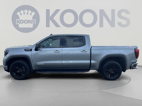 Used 2024 GMC Sierra 1500 Elevation AWD/4WD image 13
