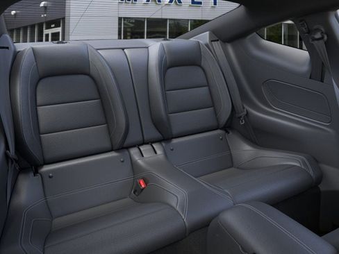 New 2026 Ford Mustang GT Premium image 11