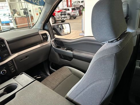 Used 2023 Ford F150 XLT w/ Equipment Group 302A High image 13