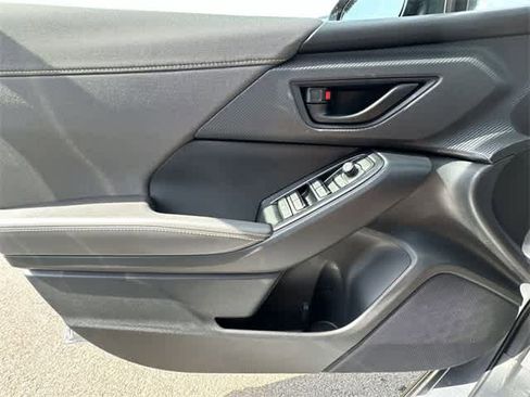 New 2025 Subaru Crosstrek 2.5i Sport image 17