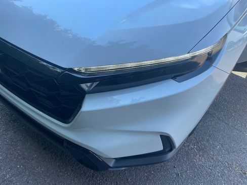 New 2026 Honda CR-V Sport image 26