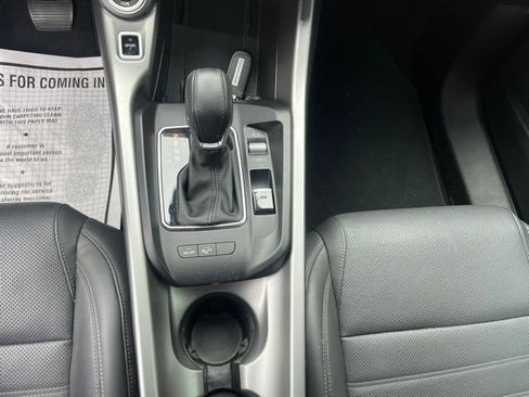 Used 2024 Dodge Hornet R/T Plus AWD/4WD image 18