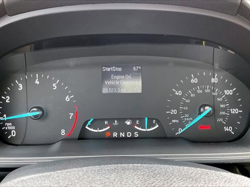 Used 2021 Ford EcoSport S image 26