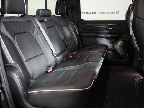 New 2026 RAM 1500 Limited AWD/4WD image 21