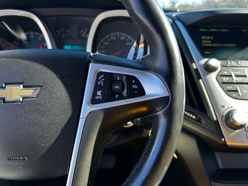 Used 2016 Chevrolet Equinox LT w/ Convenience Package image 14