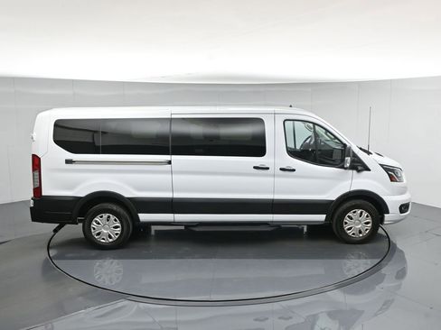 Used 2023 Ford Transit 350 XLT image 40