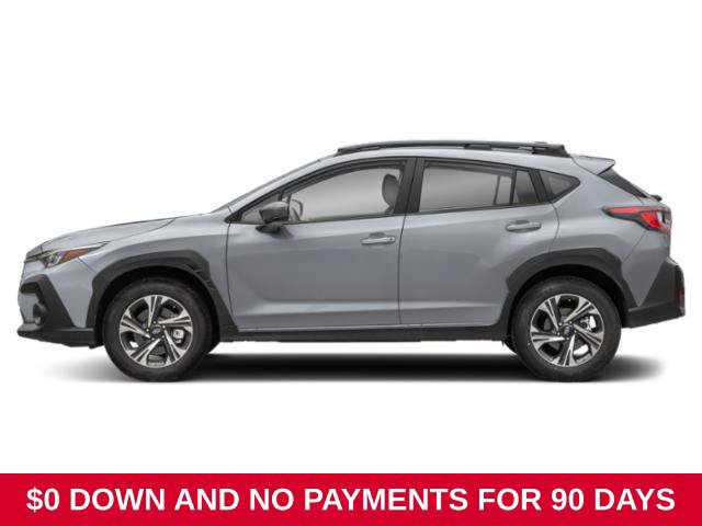 Used 2025 Subaru Crosstrek 2.5i Premium AWD/4WD image 3