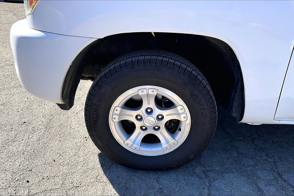 Used 2005 Toyota Tacoma 2WD Access Cab image 7