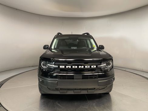 Used 2023 Ford Bronco Sport Outer Banks w/ Tech Package image 8