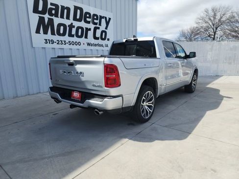 New 2026 RAM 1500 Tungsten image 15