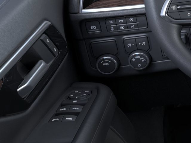 New 2026 Chevrolet Suburban LS RWD image 22