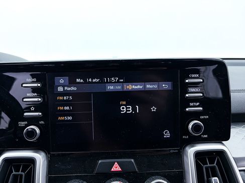 Used 2021 Kia Sorento LX image 15