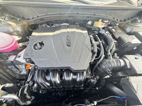 New 2026 Hyundai Santa Cruz SEL image 28