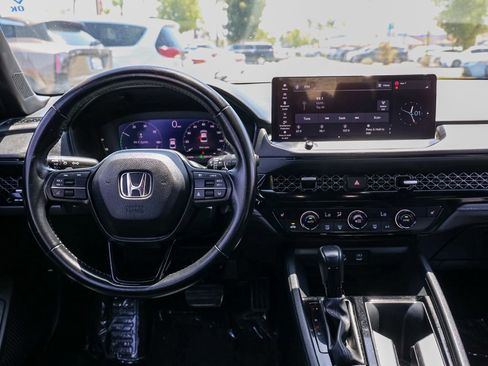 Used 2024 Honda Accord Sport image 21
