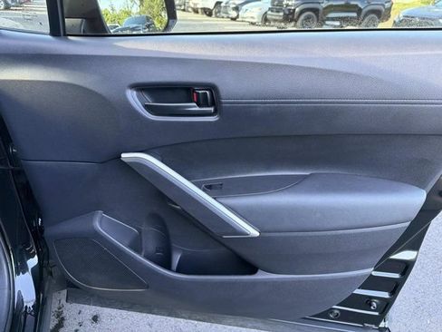 Certified 2024 Toyota Corolla Cross LE FWD image 14