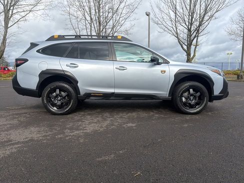 Used 2023 Subaru Outback Wilderness image 8