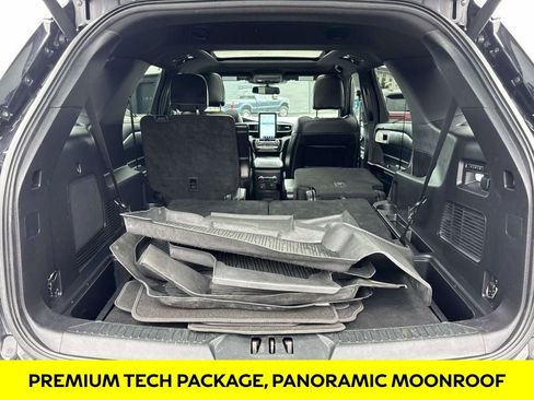 Used 2022 Ford Explorer ST w/ Equipment Group 401A image 17
