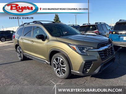 Used 2024 Subaru Ascent Limited w/ Technology Package