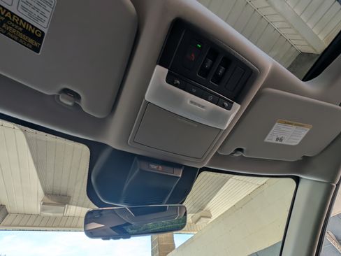Used 2026 Nissan Rogue Dark Armor FWD image 30