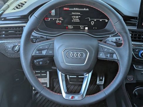 Used 2024 Audi S5 Premium Plus AWD/4WD image 75