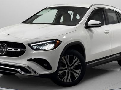 Used 2025 Mercedes-Benz GLA 250 4MATIC