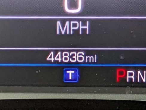 Used 2023 Chevrolet Camaro LT RWD image 25