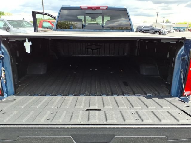 New 2026 Chevrolet Silverado 2500 High Country w/ High Country Premium Package AWD/4WD image 12