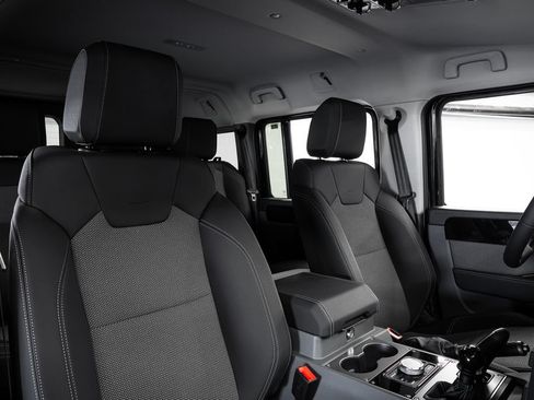 New 2026 INEOS Grenadier AWD/4WD image 34